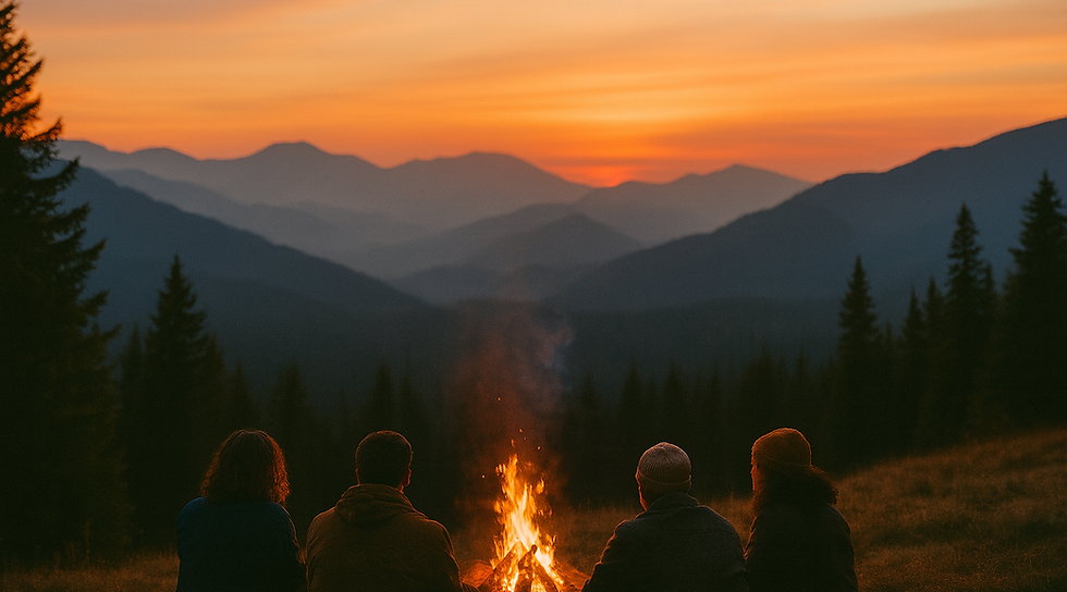campfire