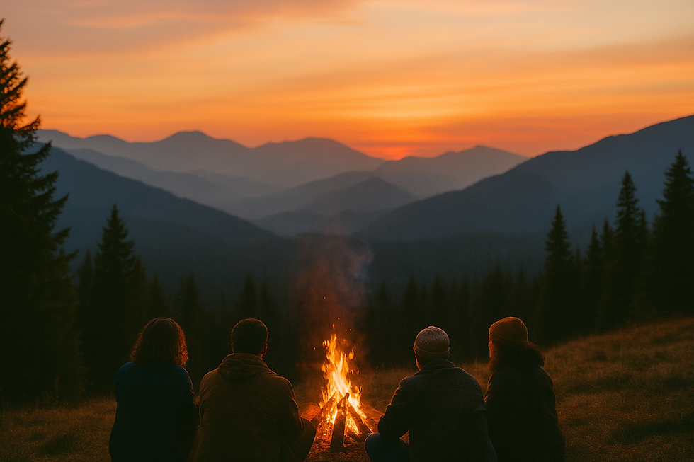 campfire