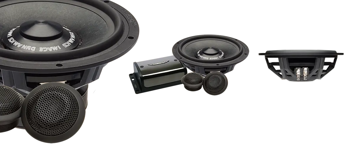 Image Dynamics IDQ65CS