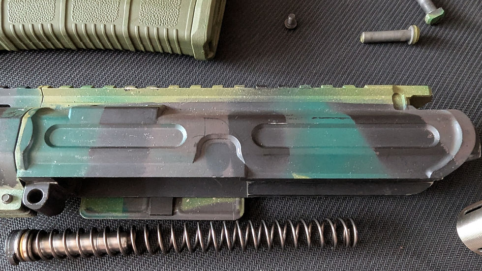 SSR4 Restoration