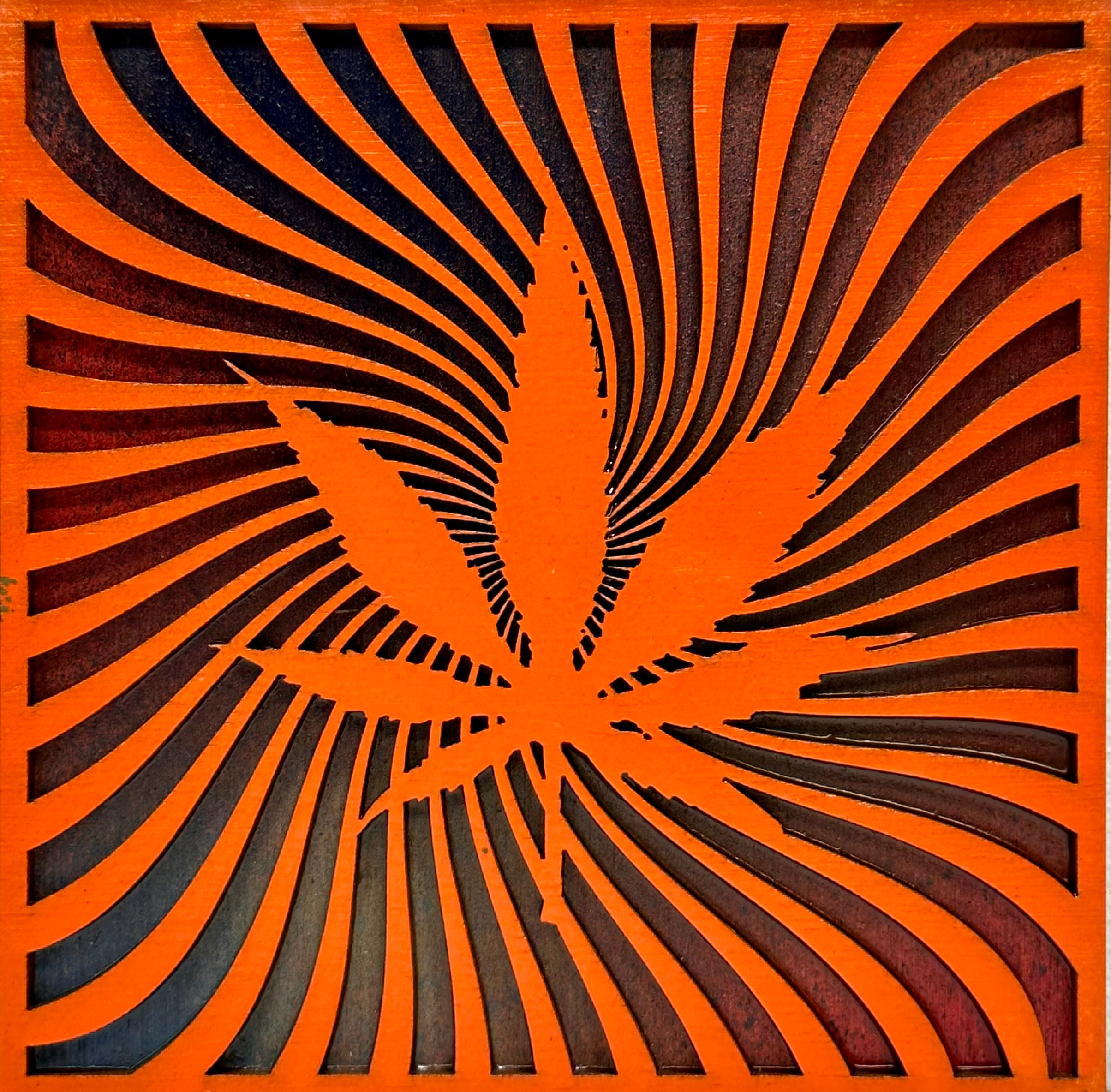 420 Mandala Coasters (Limited Edition)