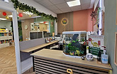Highland House Classroom
