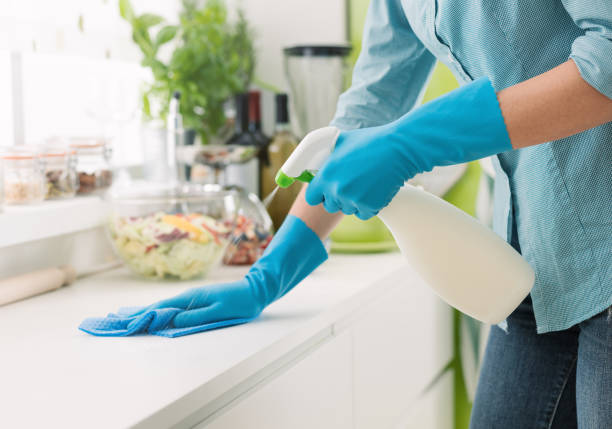 Comprehensive House Cleaning Services in Wilsonville, OR