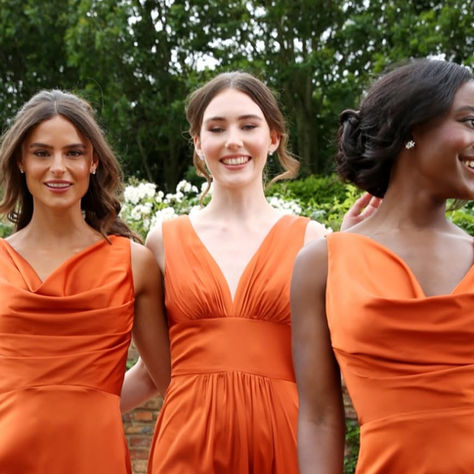 Bridesmaid Dresses Northern Ireland 