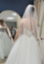 Bridal boutique Northern Ireland