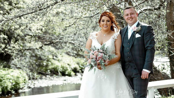 Wedding dresses Ballymena