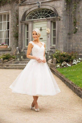 Bridal & Wedding Dresses in Belfast