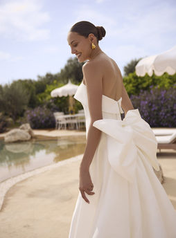 Wedding Dresses Ballymena | Modeca Bridal
