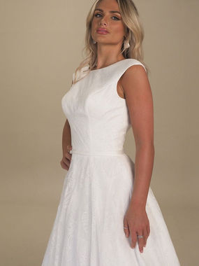 Bridal & Wedding Dresses in Belfast