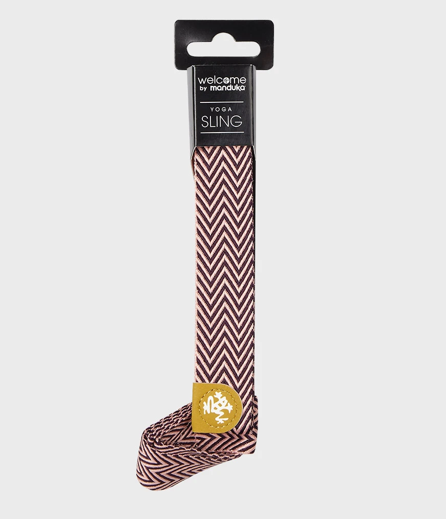 Miniature : Welcome Go Move Mat Carrier - Indulge