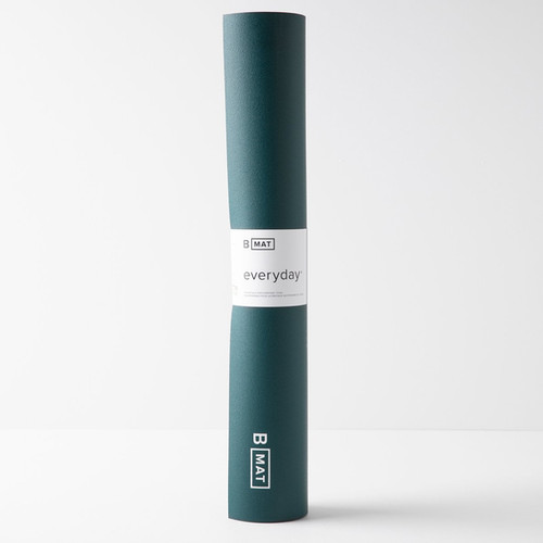 B MAT Everyday 4mm Ocean Green NOMAD Yoga