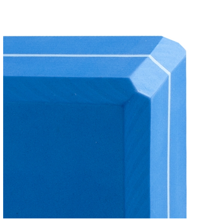 Miniature : Yoga Brick Foam - Acaya