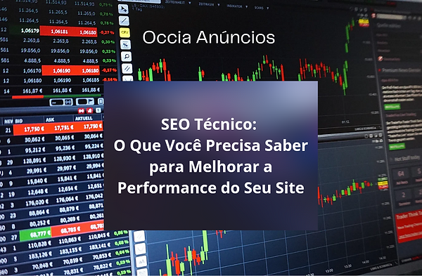 Técnicas de SEO O que você precisa saber para melhorar a performance do seu site