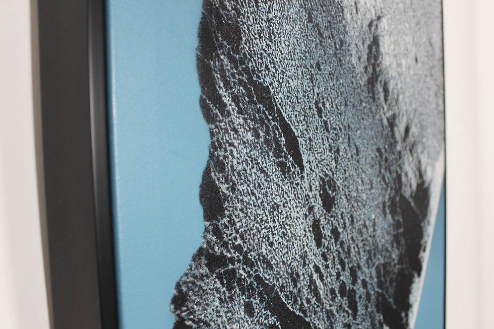 Thumbnail: Under Water, Olivier Secretan aka Ose