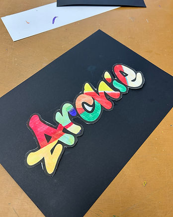 Archie, Spray Workshops