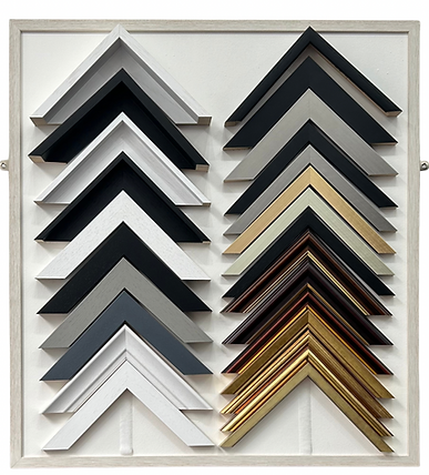 FRAMING SAMPLES