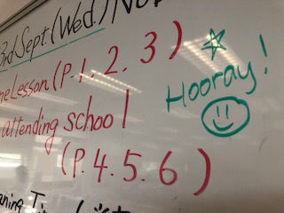 Hooray!!!