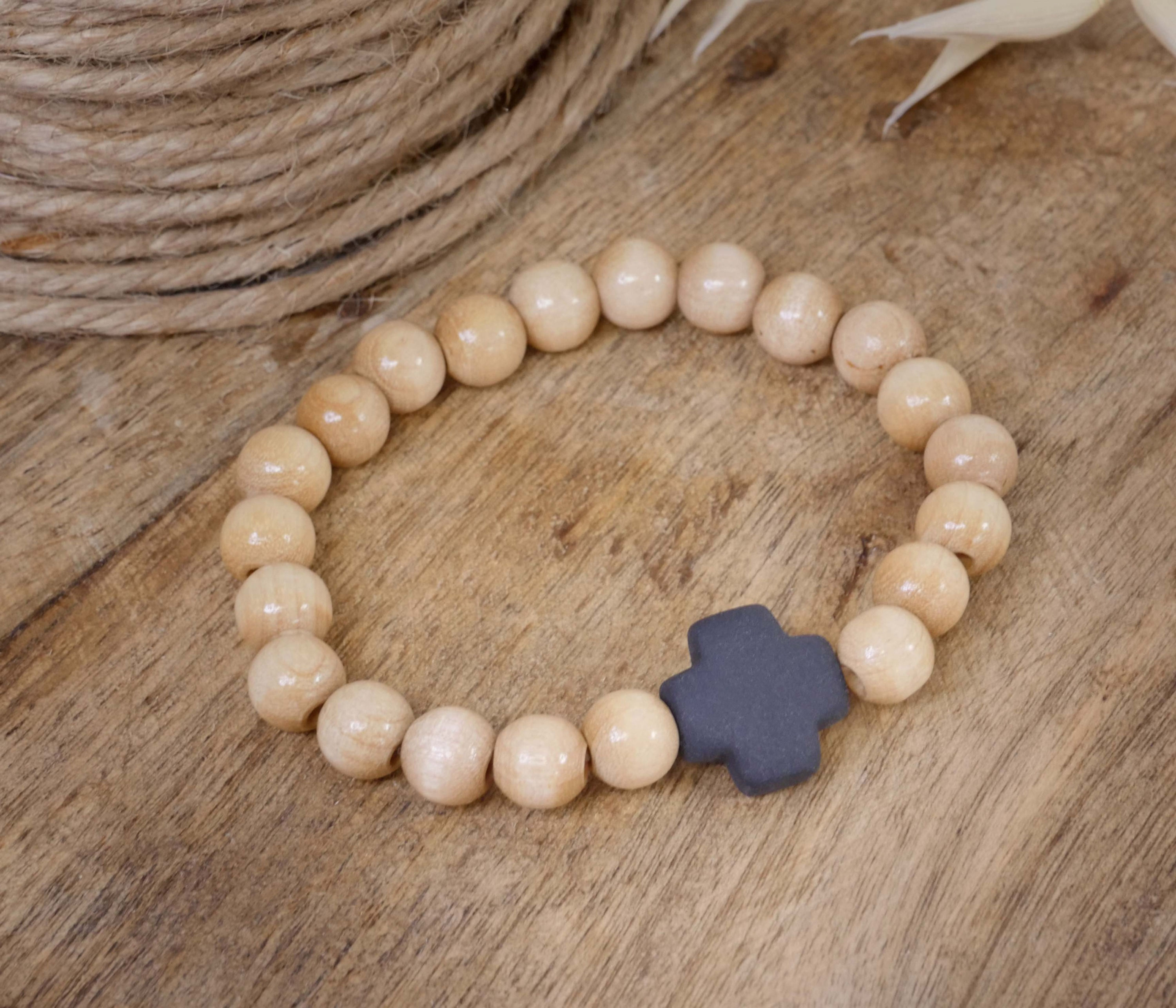 HOSSEGOR PERLES BOIS HOMME