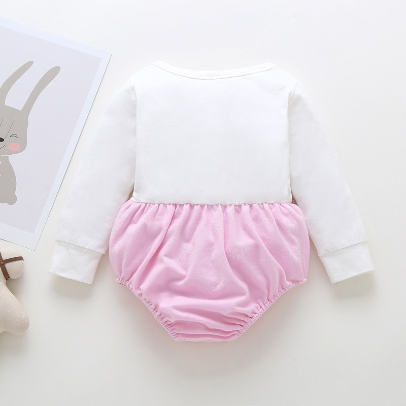 Miniatura: Bodysuit de manga comprida