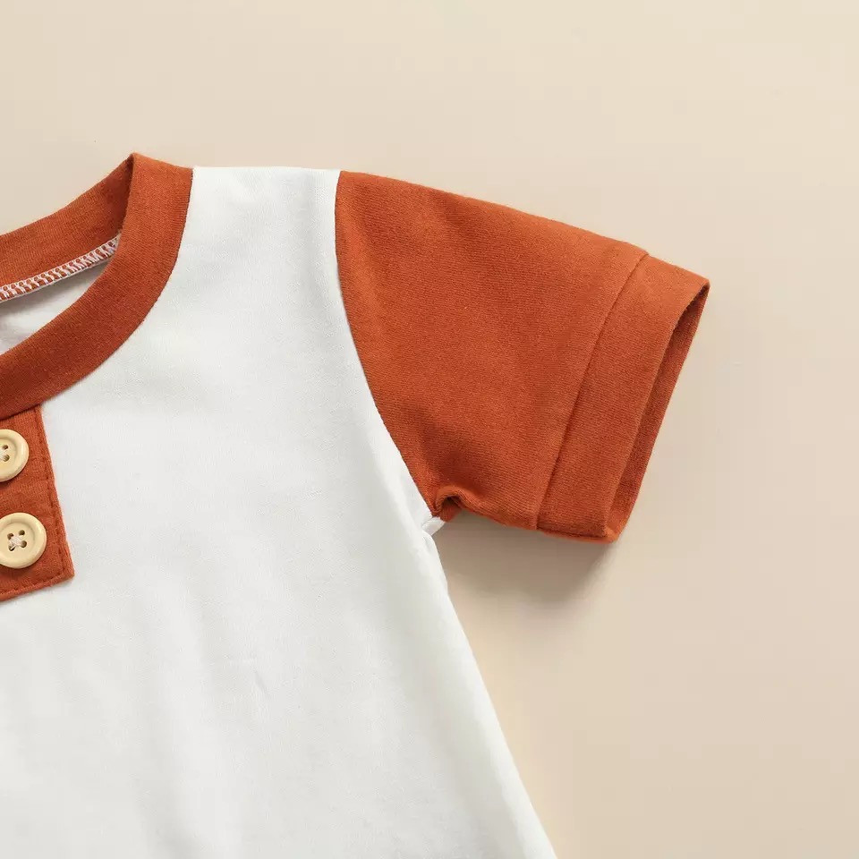 Miniatura: Roupas importadas e exclusivas para crianças