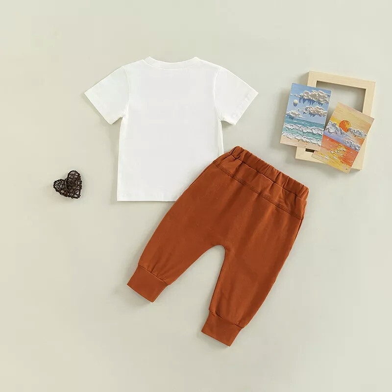 Miniatura: Roupas exclusivas e importadas para crianças 