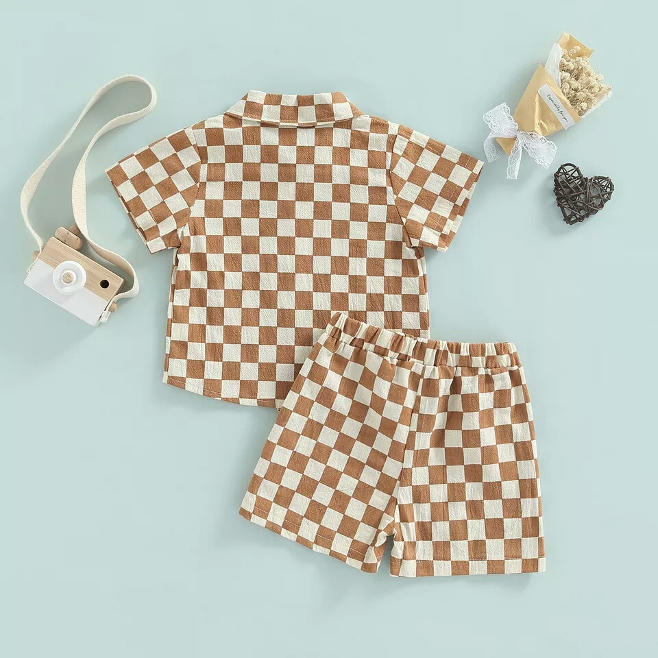 Miniatura: Roupas exclusivas e importadas para crianças 