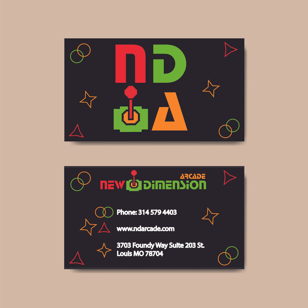 Business Card
