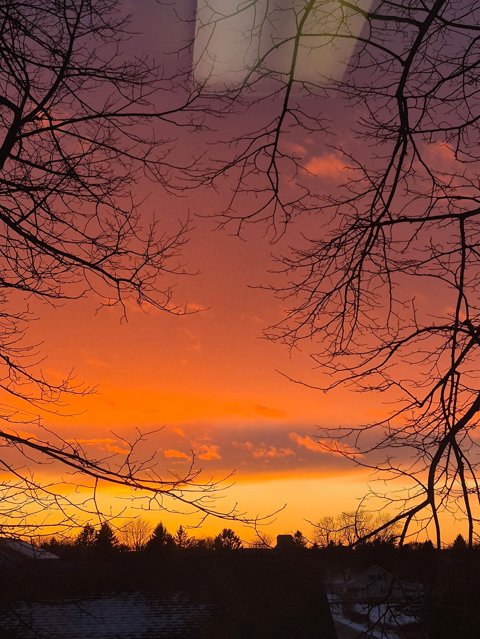 Sunset Photo