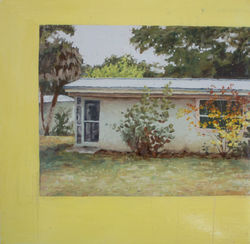 Sublime Dilapidation