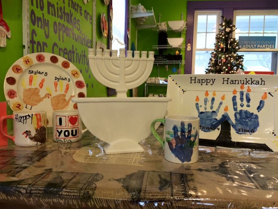 The Painting Place Wellesley Paintingplace4fun