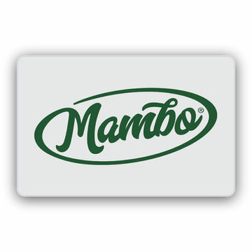 Mambo Foods logo