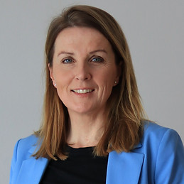 Margarete Ungersbäck, MSc