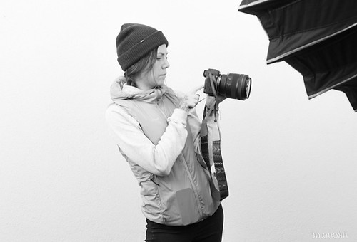 Anna-Lisa (Lisi) Konopiski - Fotografin