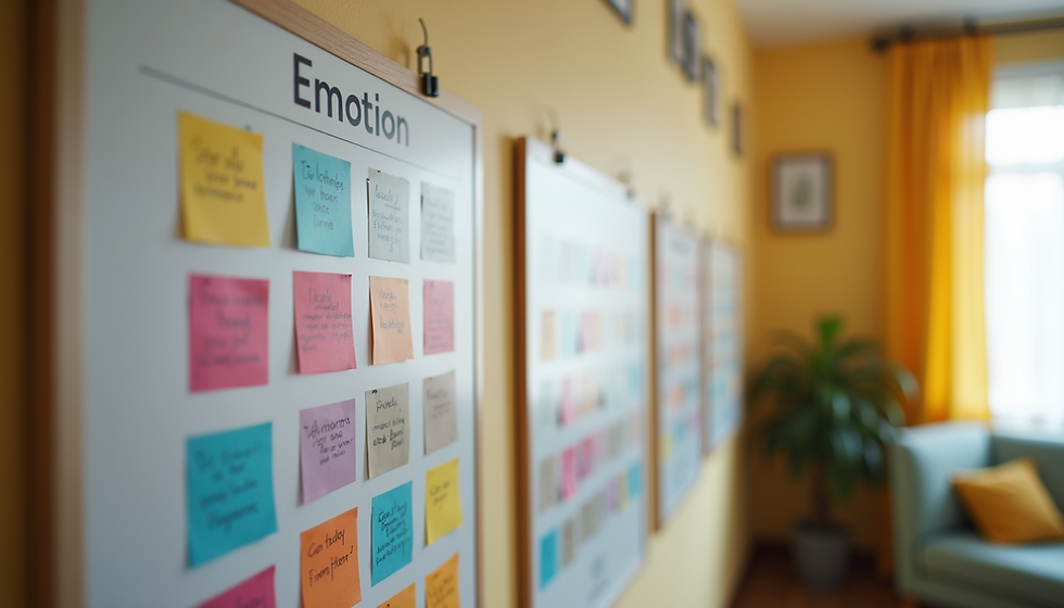 Somethimes We Go To Extremes