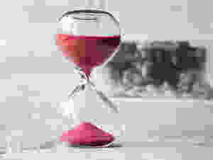TIME FOR CHANGE