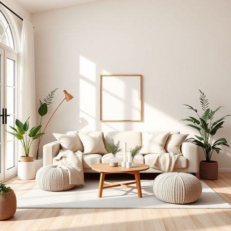 5 Small Changes That Make Your Home Feel Instantly Cozier