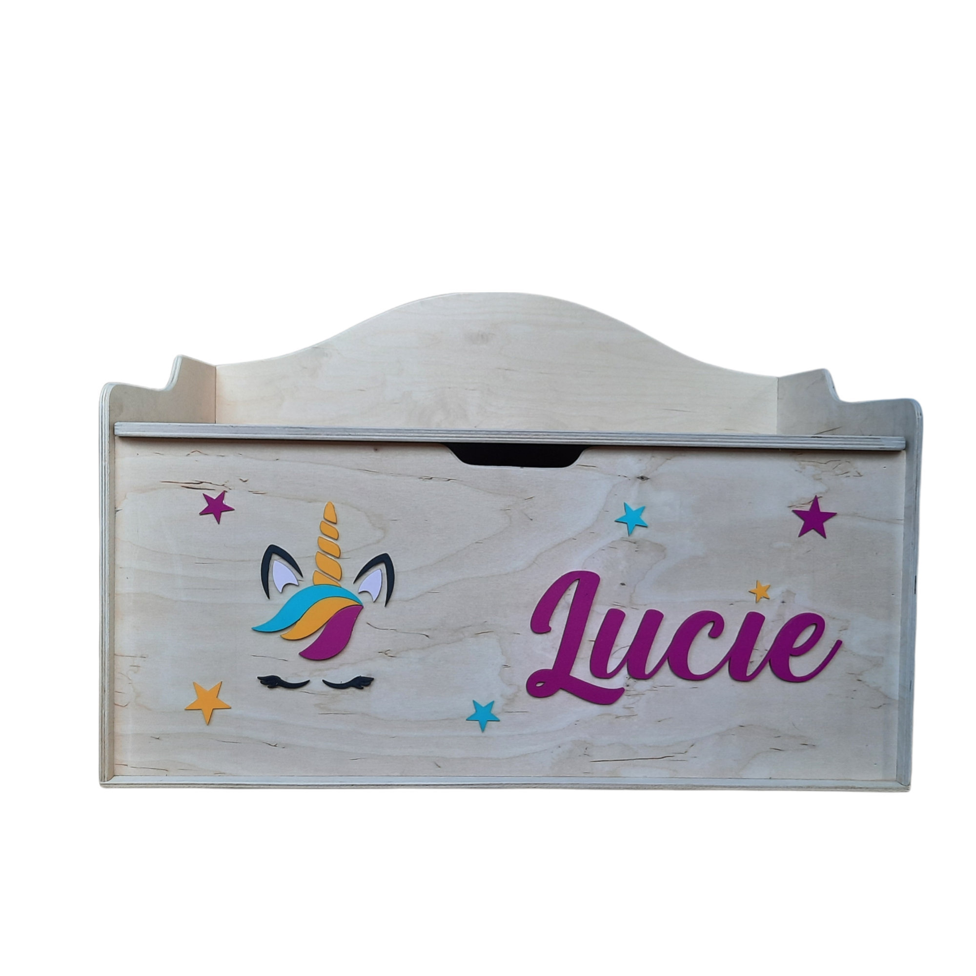 Le Licorne