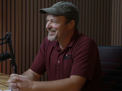 DECI Launches New Podcast Series: The DECI PodSquad