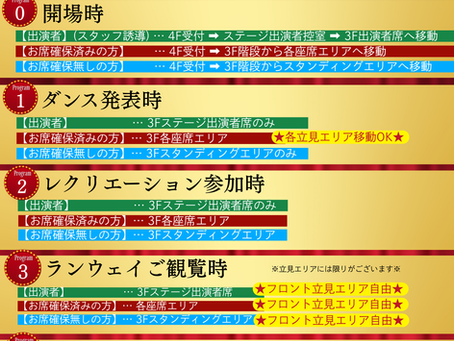 【指定エリア】ご案内