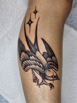 Chicago  Walk in tattoos