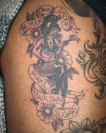 Chicago walkin tattoo shop