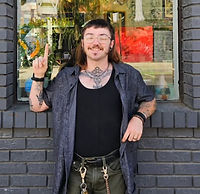 Chicago Tattoo Artist