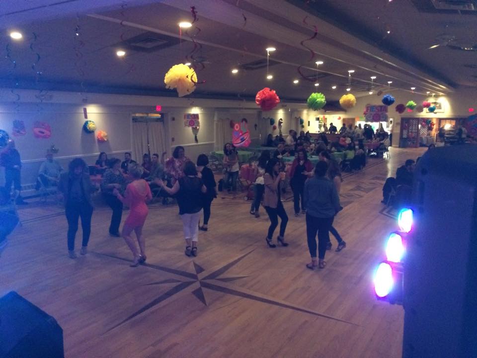 Portuguese Club of Hartford, Inc. Hall Rentals