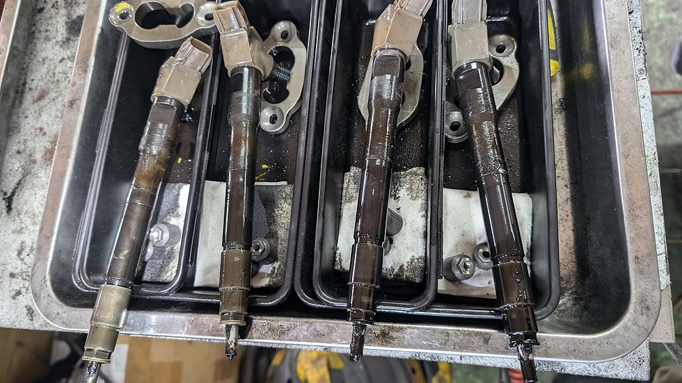 節約キタッ！これは抜けの最初期症状