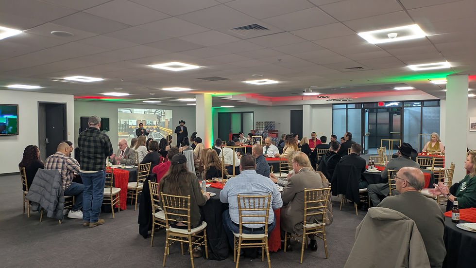 Creative Corporate Gathering Venue