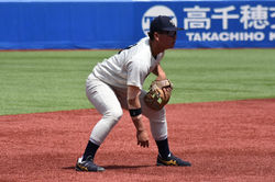 中村　瑠斗