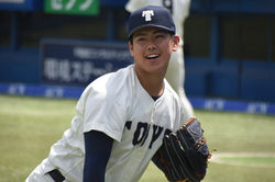 大坪　廉