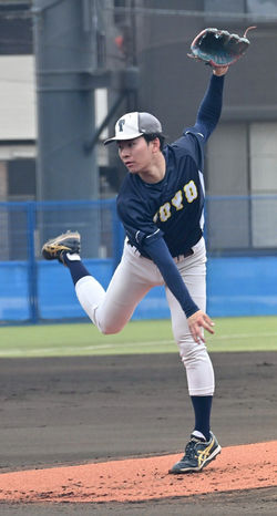 谷　公希