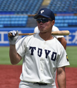 菊田　翔