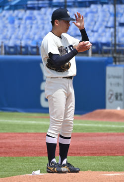 石澤　順平